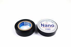 Băng keo điện nano